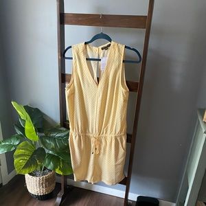 BR Romper